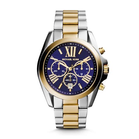 michael kors bradshaw horloge|michael kors bradshaw.